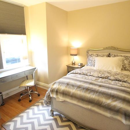 Bed and Breakfast The Mansion At Maple Heights Pittsburgh Exteriér fotografie