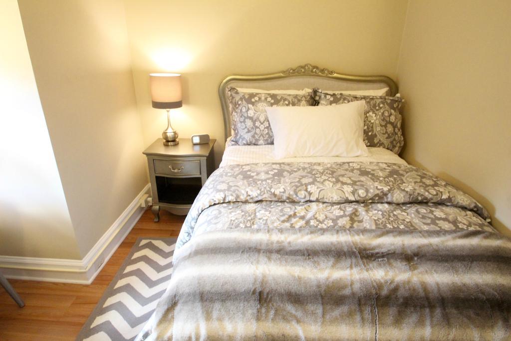 Bed and Breakfast The Mansion At Maple Heights Pittsburgh Exteriér fotografie