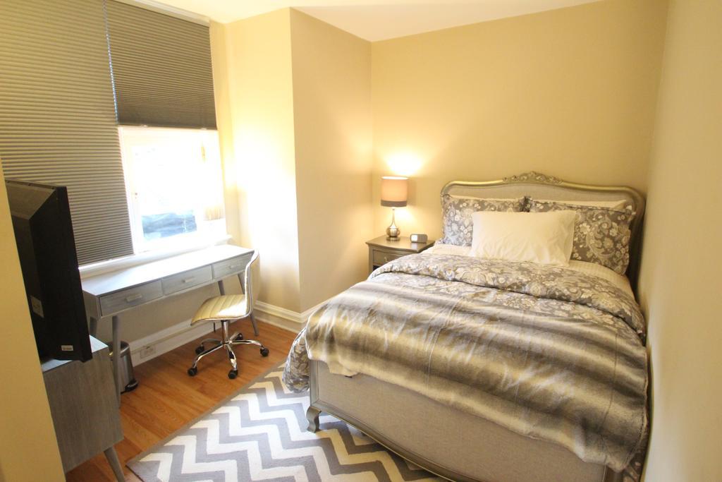 Bed and Breakfast The Mansion At Maple Heights Pittsburgh Exteriér fotografie