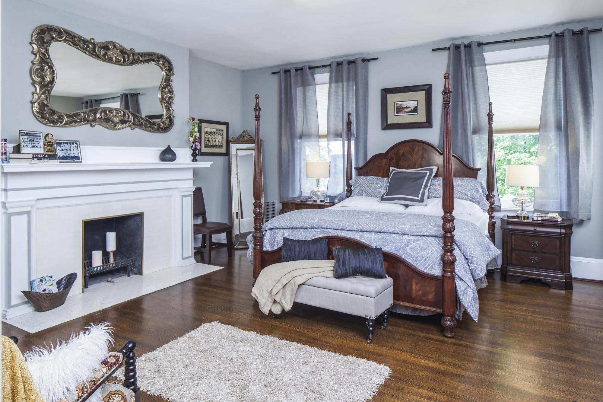 Bed and Breakfast The Mansion At Maple Heights Pittsburgh Exteriér fotografie