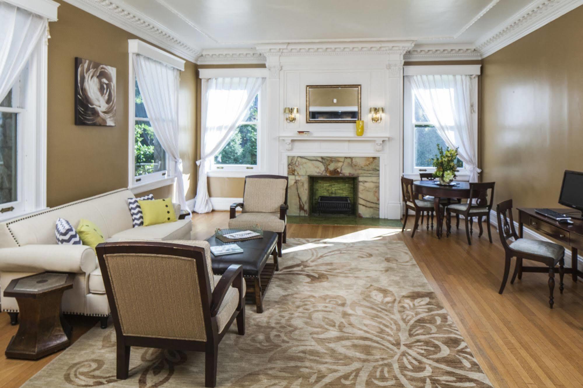Bed and Breakfast The Mansion At Maple Heights Pittsburgh Exteriér fotografie