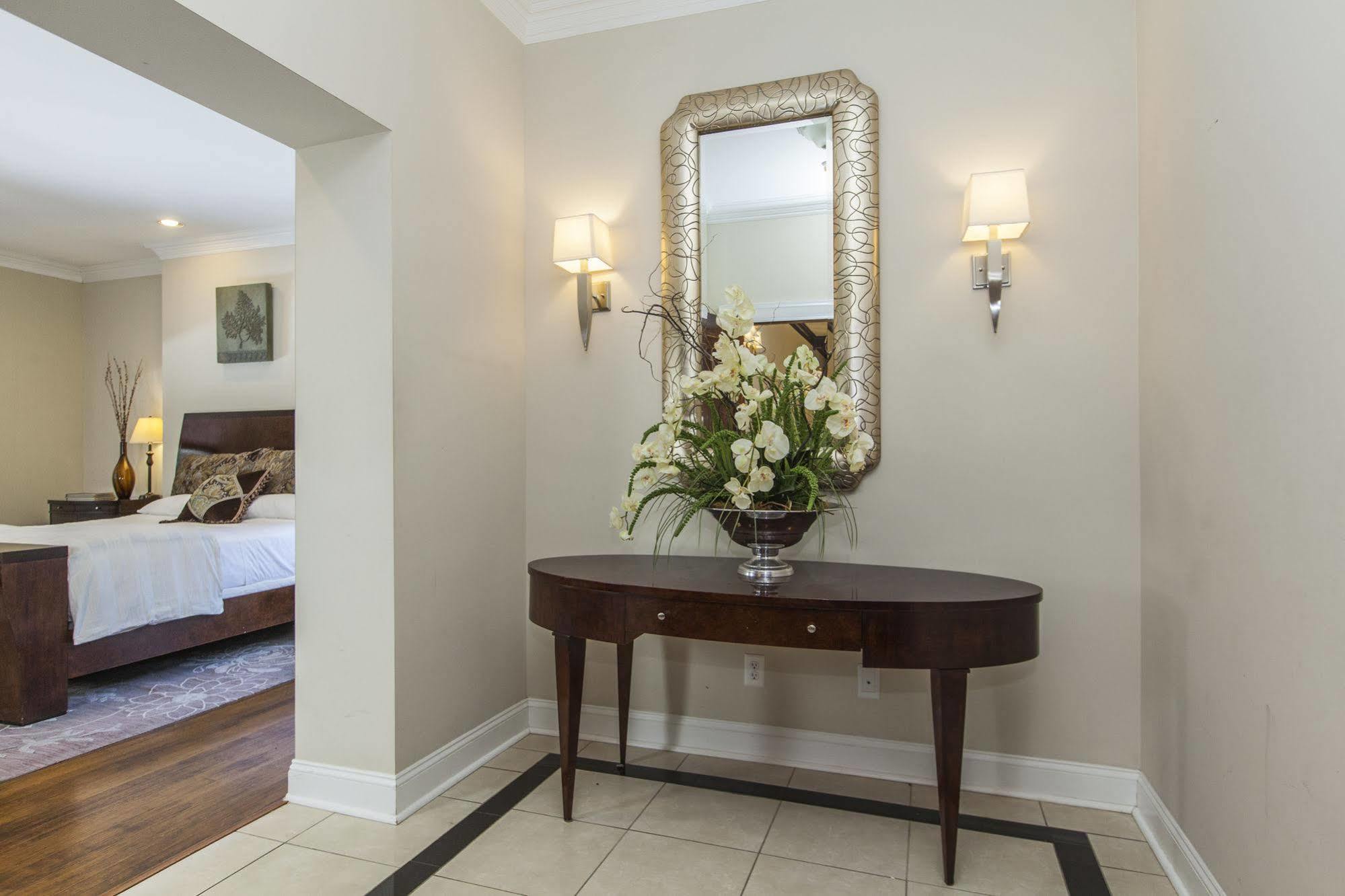 Bed and Breakfast The Mansion At Maple Heights Pittsburgh Exteriér fotografie