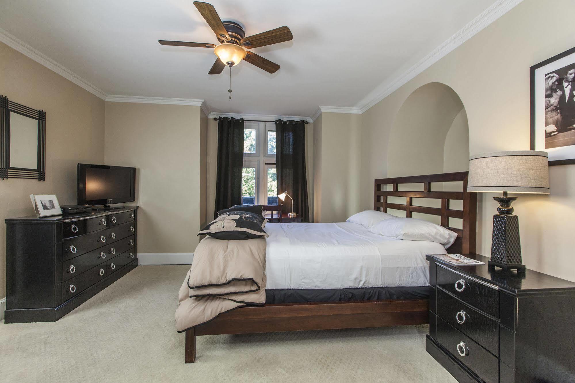 Bed and Breakfast The Mansion At Maple Heights Pittsburgh Exteriér fotografie